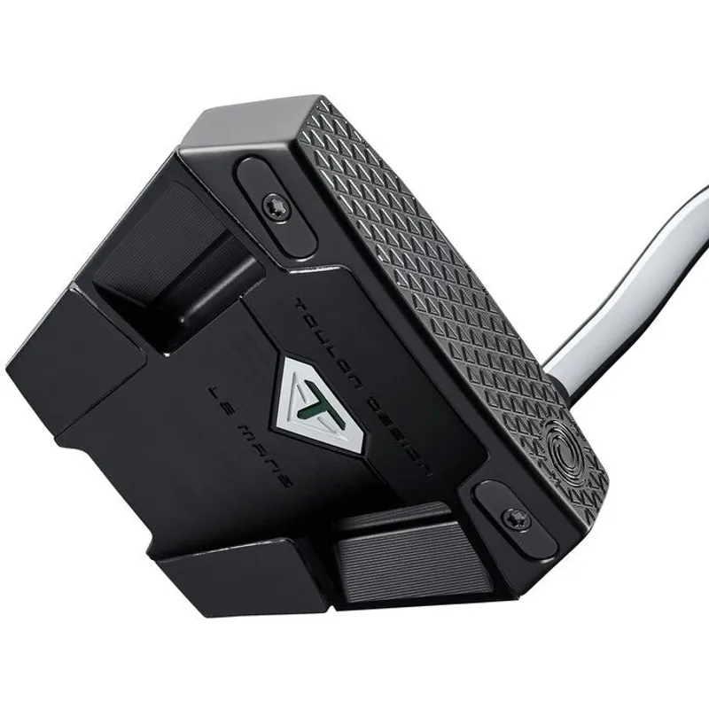 クラブ TOULON DESIGN LE MANS 2022 Toulon Design Le Mans Putters | Callaway Golf Pre-Owned