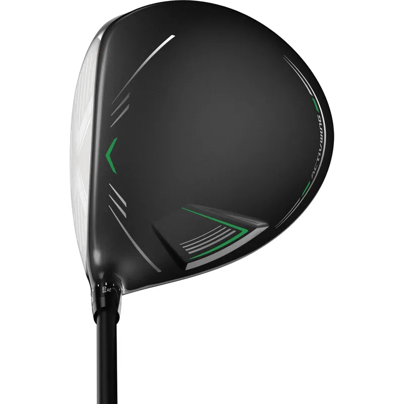 XXIO Callaway 12本 XXIO X Twelve Black Driver - Golfballs.com