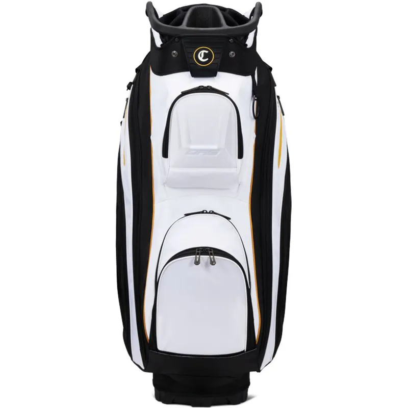 Callaway Golf ORG 14 Rogue Cart Bag - Golfballs.com