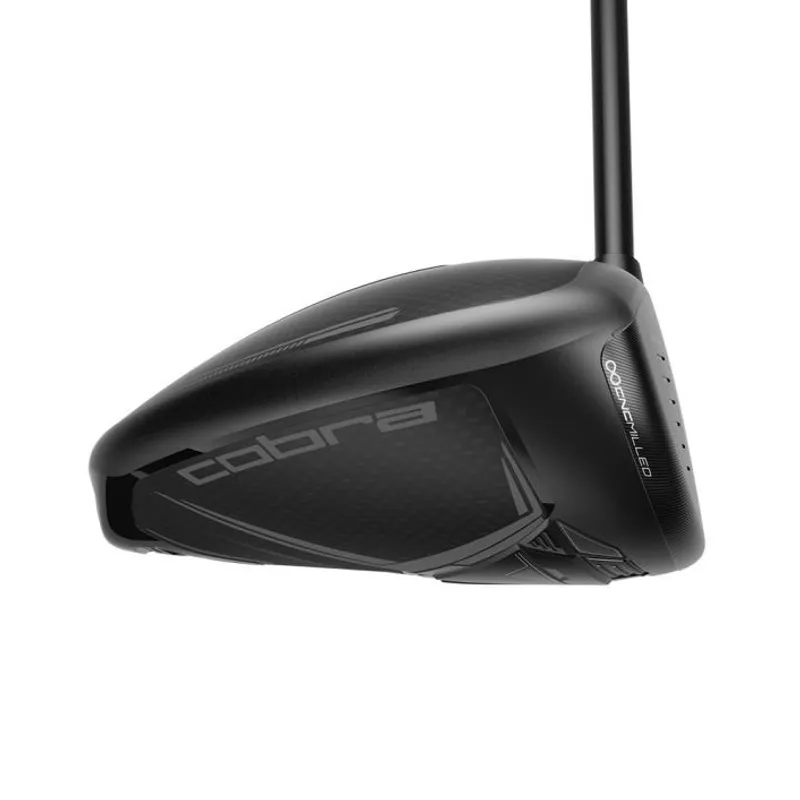 Cobra LTDx Limited Edition Black Series Driver - Golfballs.com
