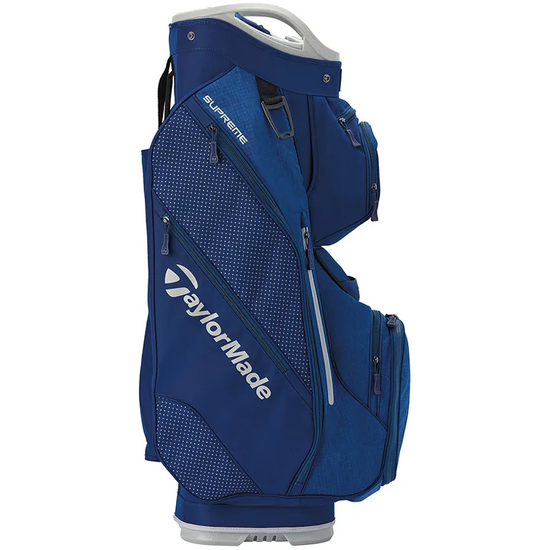 TaylorMade Supreme Cart Bag - Golfballs.com