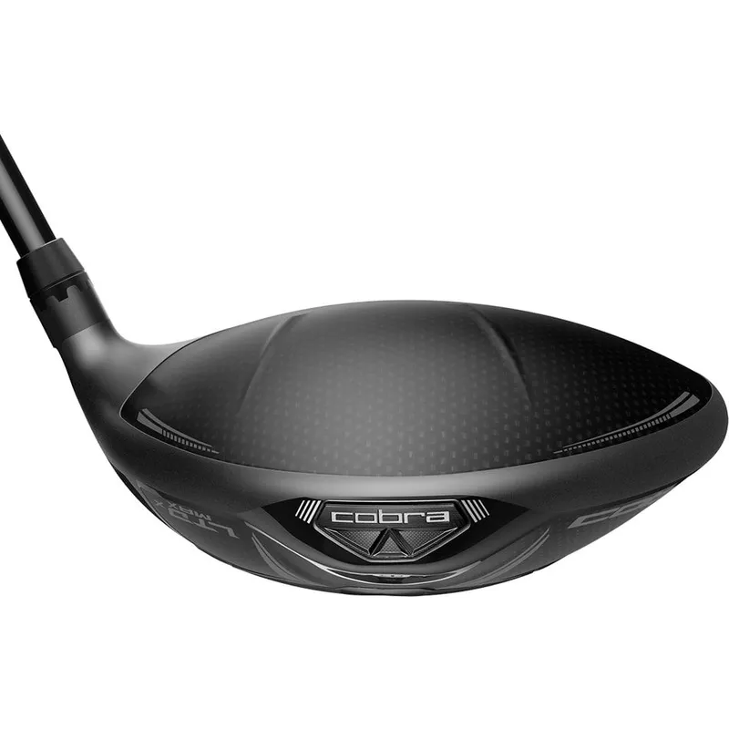 コブラLTDX オールブラックUS 限定リミテッドエディションドライバー Cobra LTDx Max Limited Edition Black Series Driver - Golfballs.com