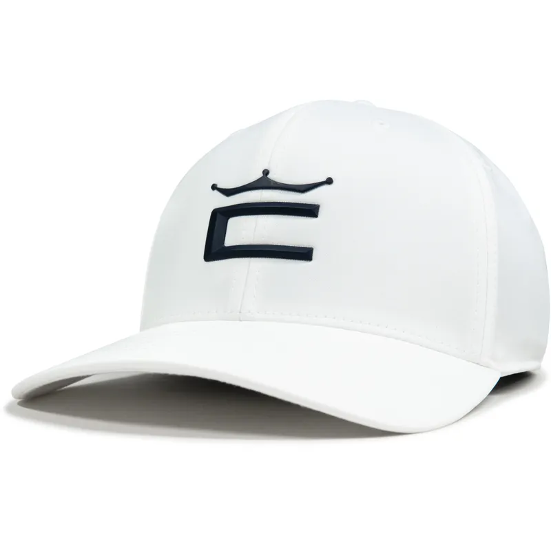 Cobra Tour Crown 110 Hat - Golfballs.com