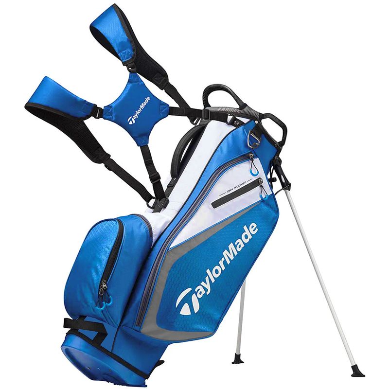 TaylorMade Golf Balls, Clubs, Bags & Golf Apparel 