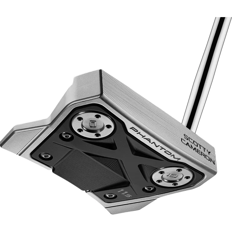 Scotty Cameron Phantom X Putters - Golfballs.com