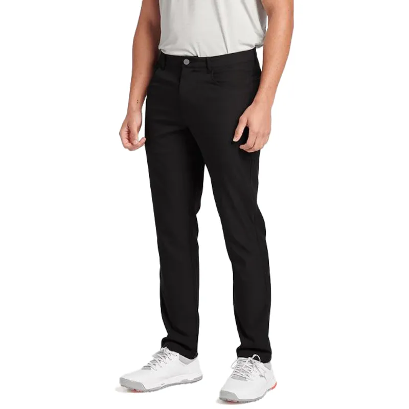 Puma Jackpot 5 Pocket Golf Pants 