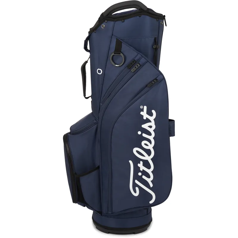 Titleist Cart 14 Cart Bag - Golfballs.com