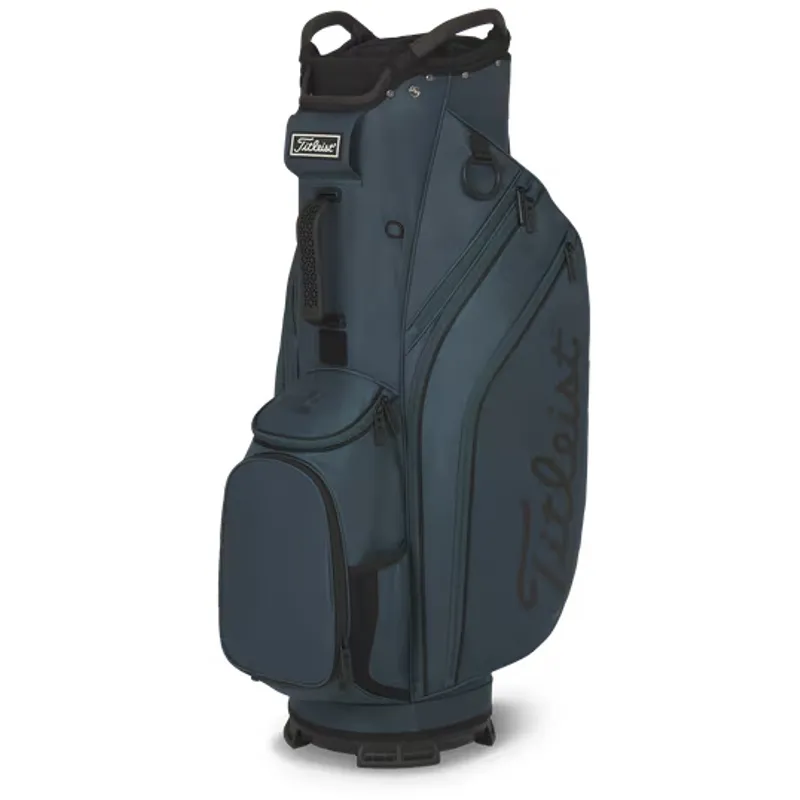 Titleist Cart 14 Cart Bag - Golfballs.com