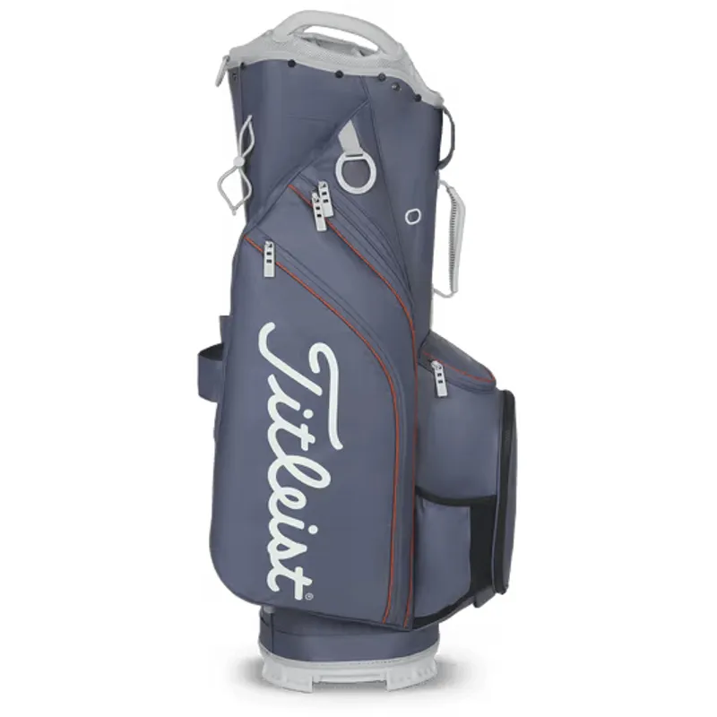 Titleist Cart 14 Cart Bag - Golfballs.com
