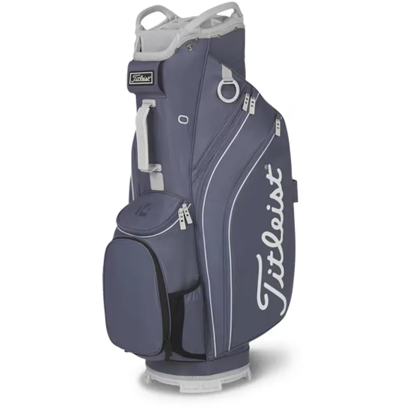 Titleist Cart 14 Cart Bag - Golfballs.com