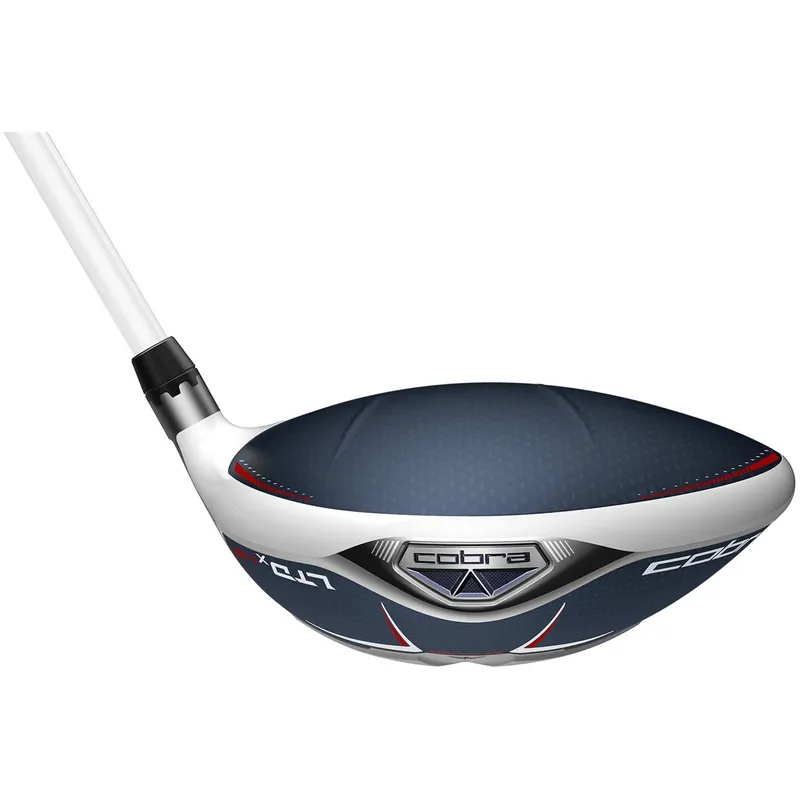 Cobra LTDx LS Limited Edition Volition Driver - Golfballs.com