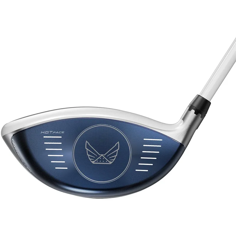 Cobra LTDx LS Limited Edition Volition Driver - Golfballs.com