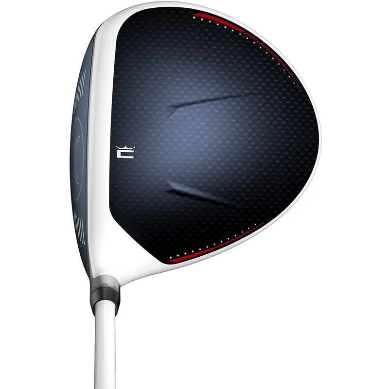 Cobra LTDx Limited Edition Volition Driver - Golfballs.com