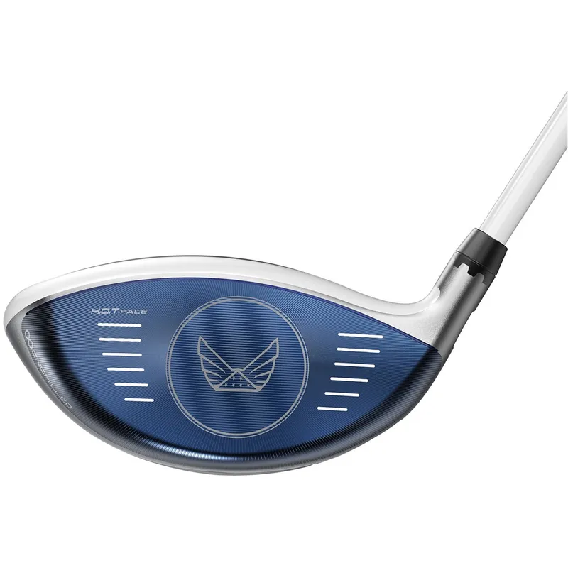 Cobra LTDx Limited Edition Volition Driver - Golfballs.com
