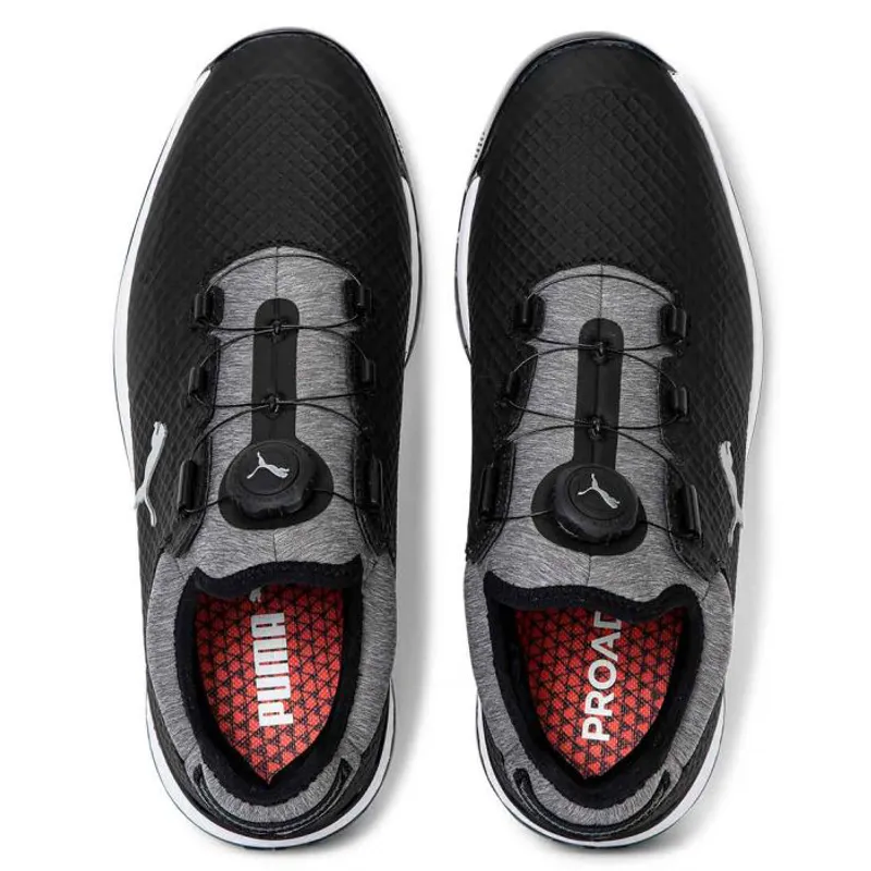 シューズ(男性用) Puma Proadapt Alphacat Disc Golf Shoes Puma PROADAPT ALPHACAT Disc Golf Shoes - Discount Golf Shoes