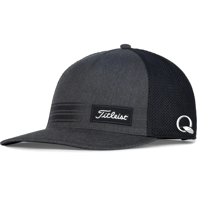 Titleist Surf Stripe Laguna Hat - Golfballs.com