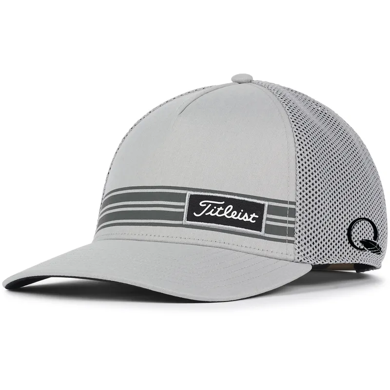 Titleist Surf Stripe Laguna Hat - Golfballs.com