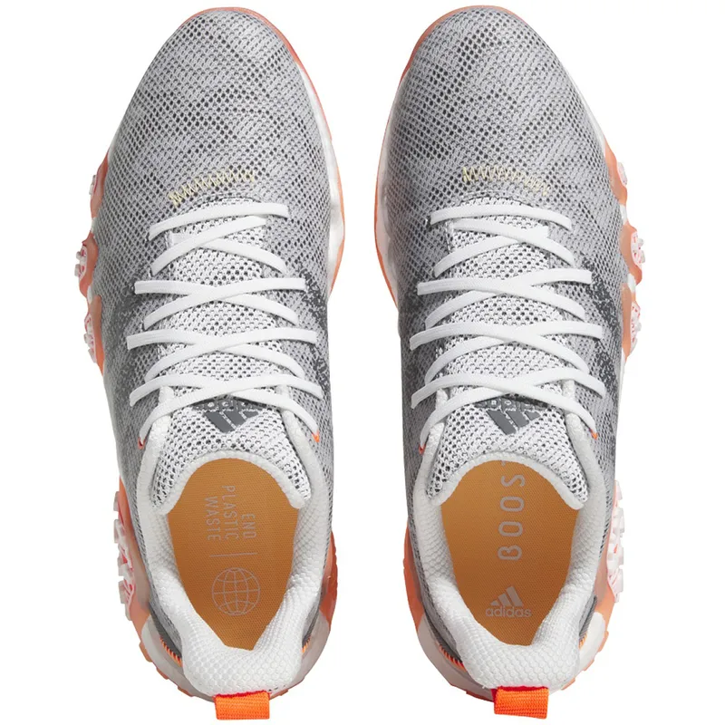 Adidas Codechaos 22' Golf Shoes - Golfballs.com