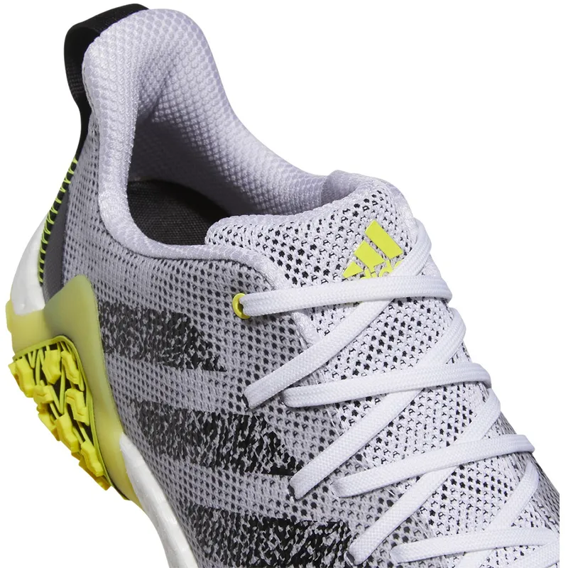 Adidas Codechaos 22' Golf Shoes - Golfballs.com