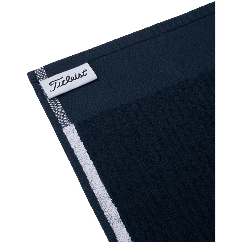Serviette Srixon Edition Limitée Major : Achat Srixon Edition Limitée