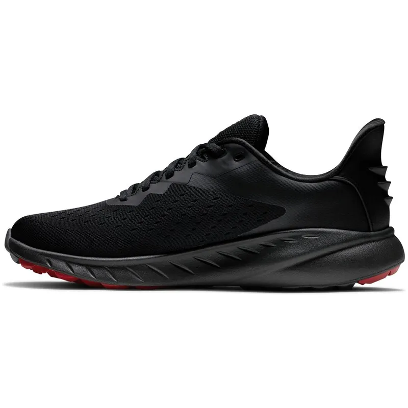 FootJoy Previous Season Style Flex XP Spikeless Golf Shoes