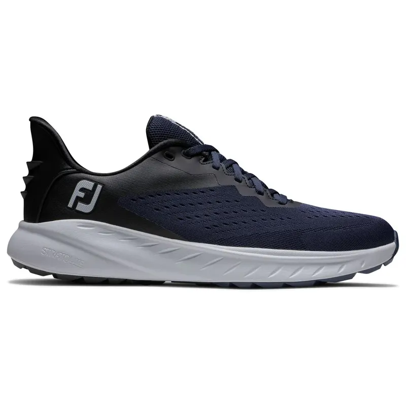 FootJoy Previous Season Style Flex XP Spikeless Golf Shoes