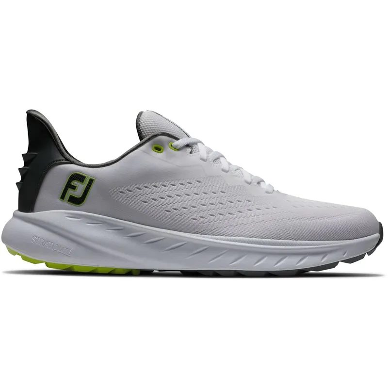 FootJoy Previous Season Style Flex XP Spikeless Golf Shoes FootJoy Previous Season Style Flex XP Spikeless Golf Shoes