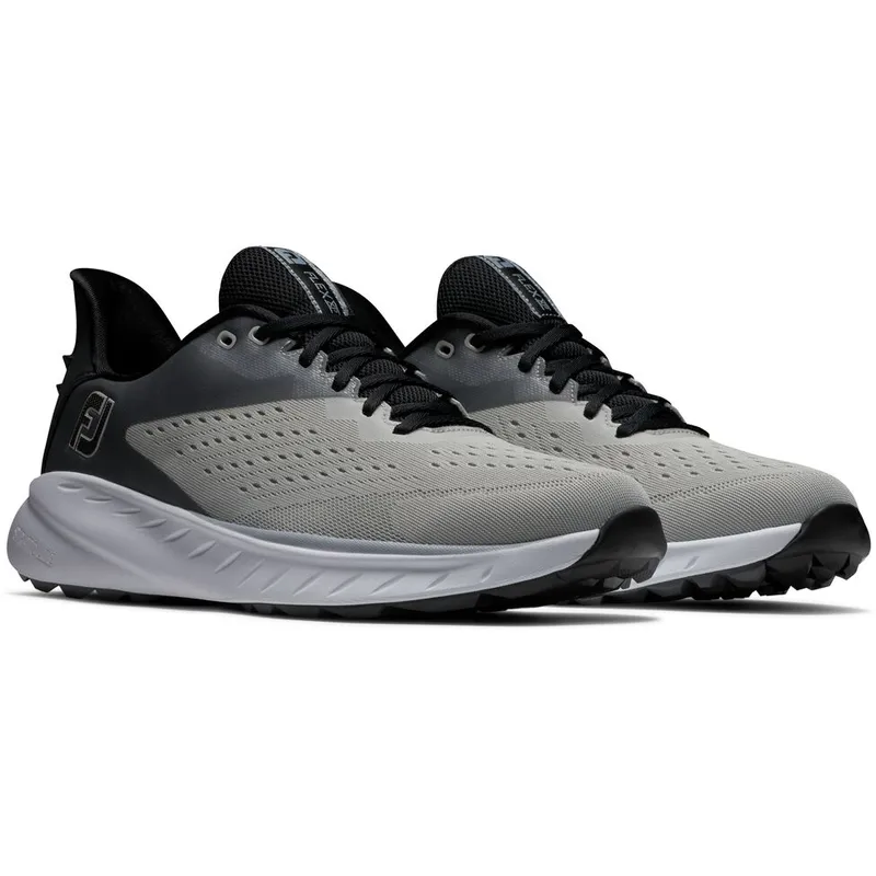 FootJoy Previous Season Style Flex XP Spikeless Golf Shoes