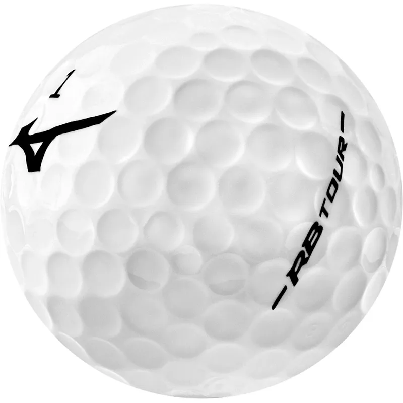 Mizuno RB Tour Golf Ball - Golfballs.com