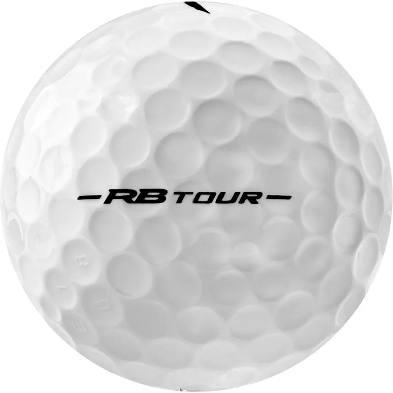 Mizuno RB Tour Golf Ball - Golfballs.com