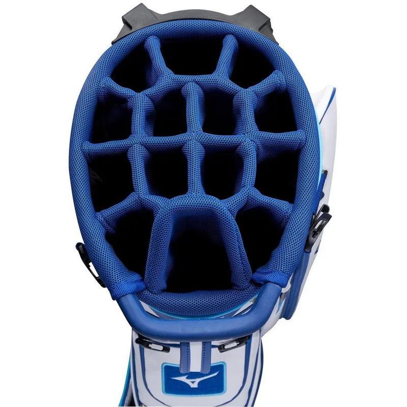 Mizuno Tour 14-Way Stand Bag - Golfballs.com