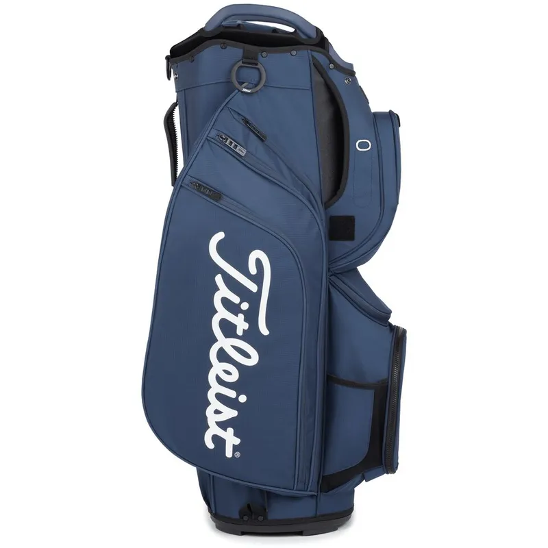 Titleist Cart 15 Cart Bag-Custom - Golfballs.com