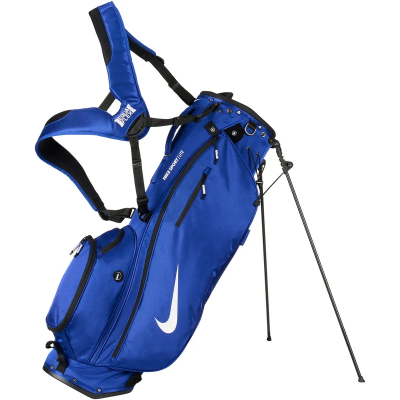 Nike golf ball bag on sale