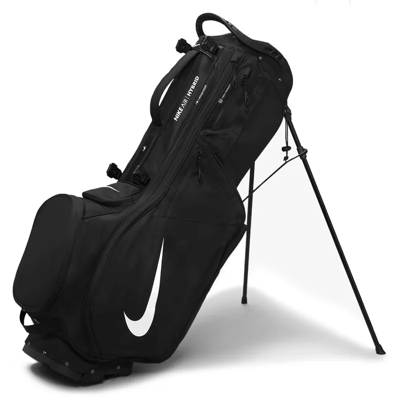 Nike Air Hybrid 2 Stand Bag - Golfballs.com