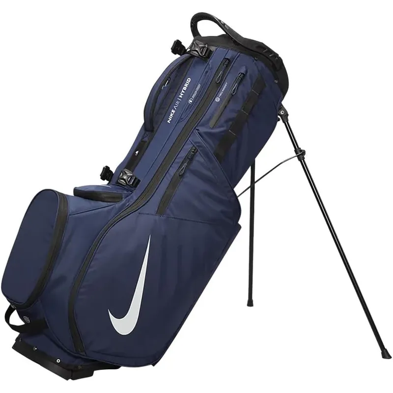 Nike Air Hybrid 2 Stand Bag - Golfballs.com