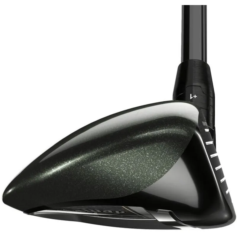 Callaway Golf Great Big Bertha Steel Combo Set - Golfballs.com