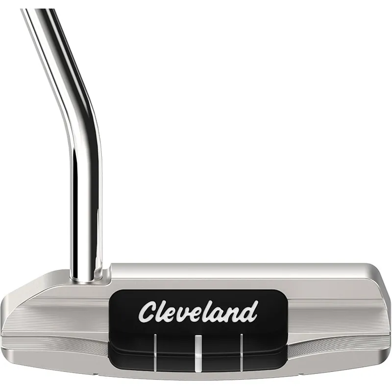 Cleveland Golf HB Soft Milled Putter - UST All-In Shaft