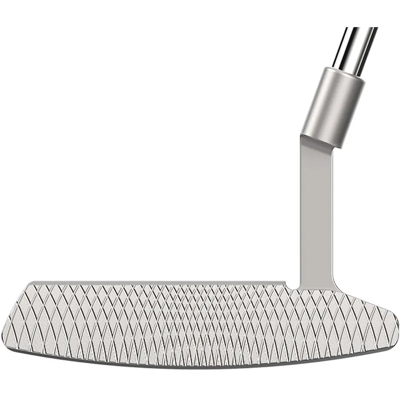 Cleveland Golf HB Soft Milled Putter - UST All-In Shaft