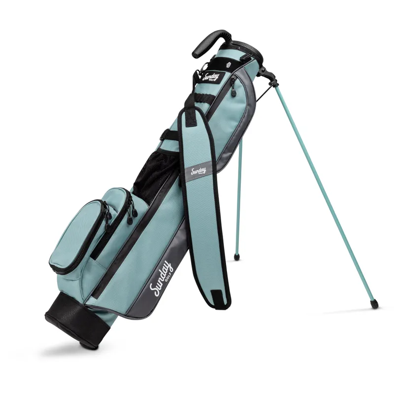 Sunday Golf Loma Stand Bag - Golfballs.com