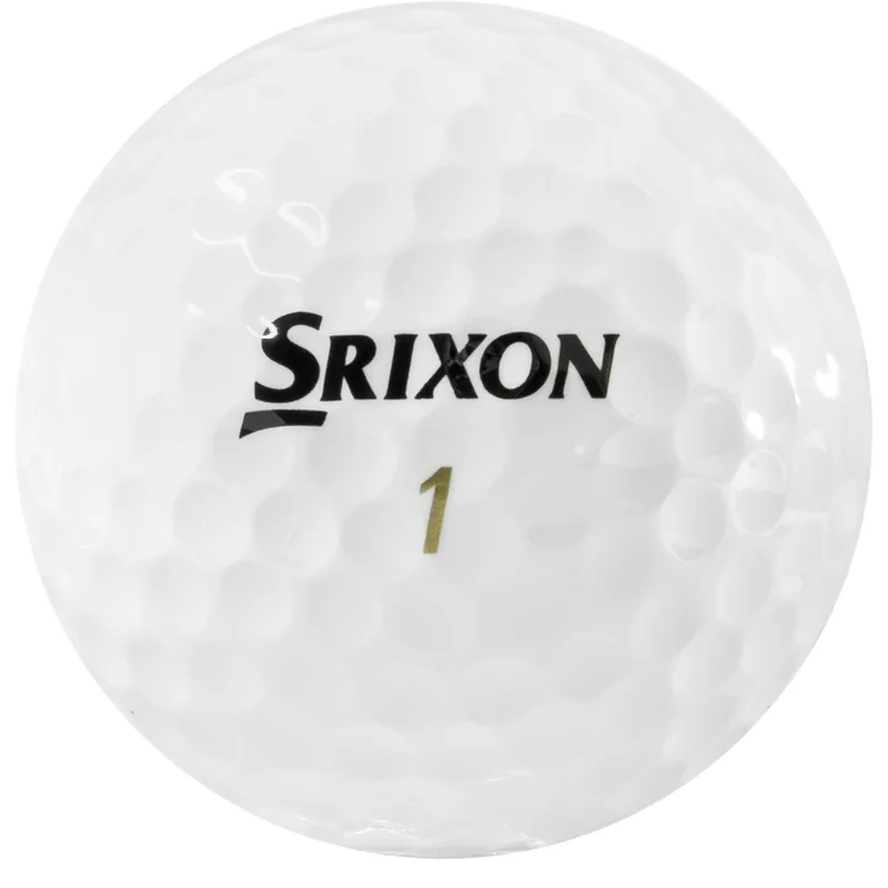 Srixon Z-Star Diamond 2 Golf Balls - Golfballs.com