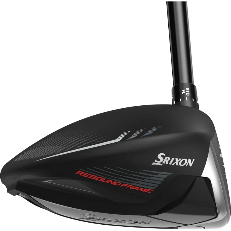 SRIXON ZX5 Mk II ドライバー 10.5度 Srixon ZX5 Mk II Driver - Golfballs.com
