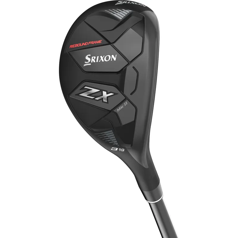 Srixon ZX Mk II Hybrid - Golfballs.com