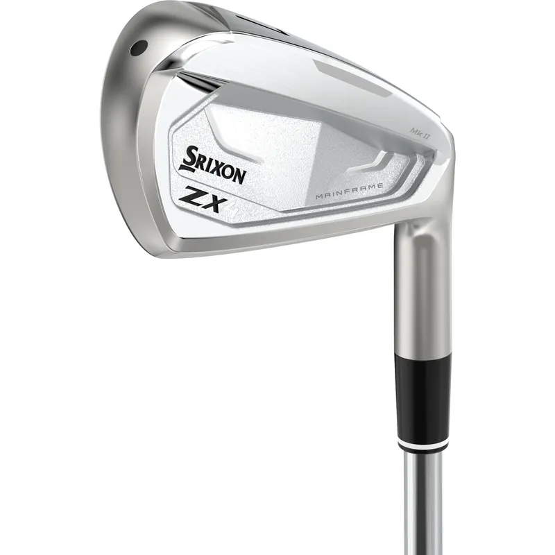 クラリン クラブ SRIXON ZXi hybrid #4 #5 ventus ZXi Srixon ZXi Hybrid Gents RH