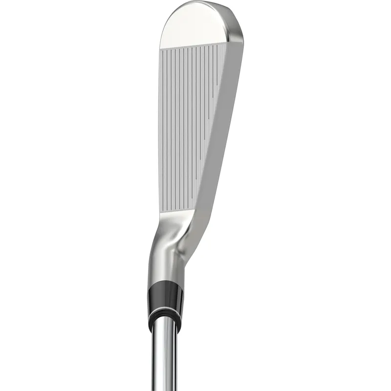Srixon Golf Pro クラブセット 4本 Srixon ZX4 Mk II Graphite Iron Set - Golfballs.com