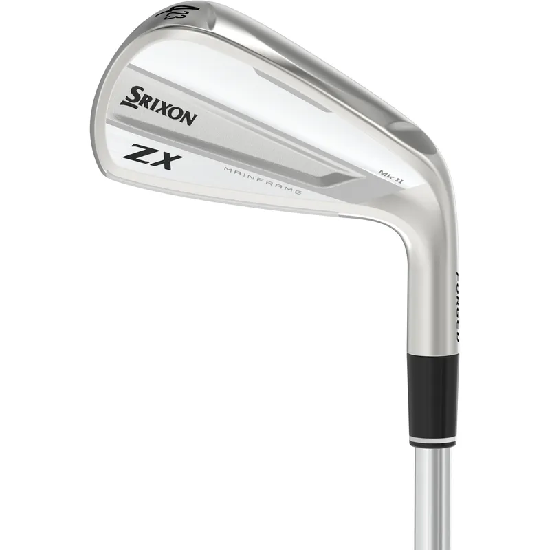 Srixon ZX Mk II Utility - Golfballs.com