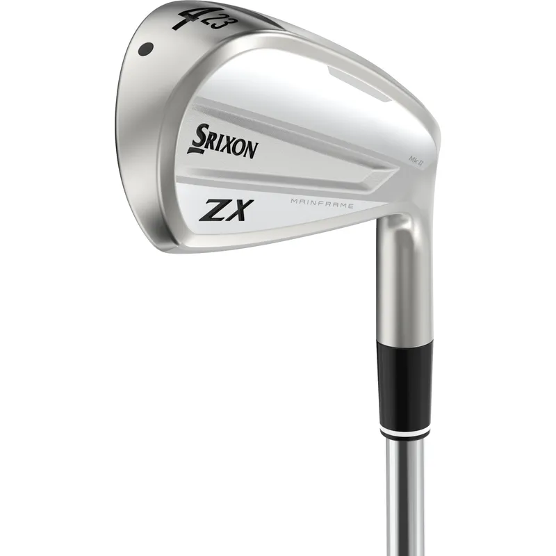 Srixon ZX Mk II Utility - Golfballs.com