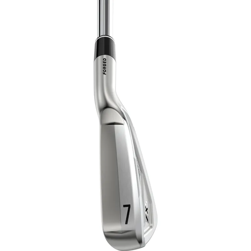 Srixon ZX5 Mk II Graphite Iron Set for Women - Golfballs.com