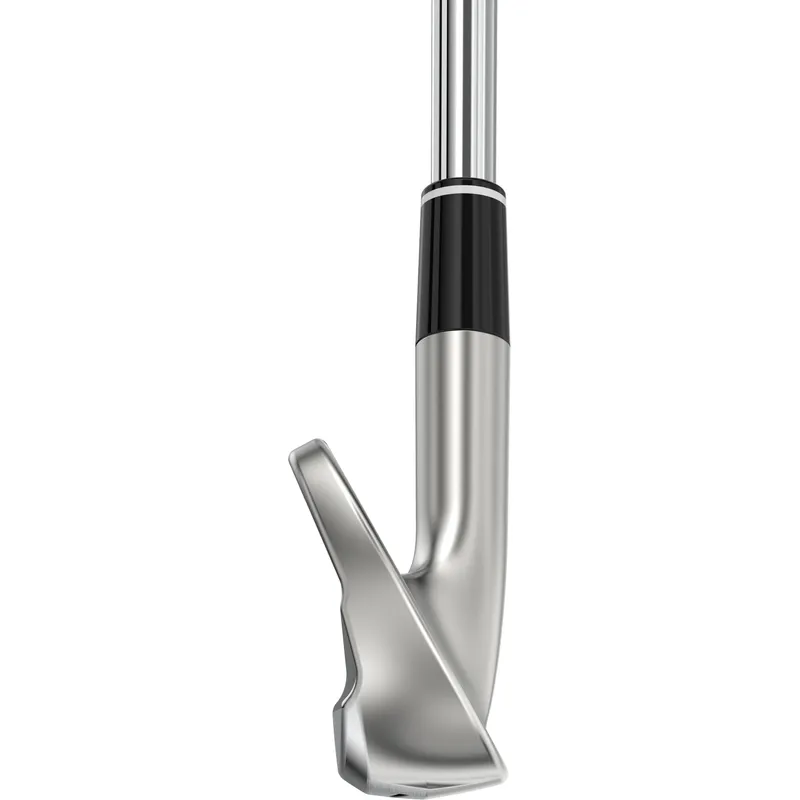Srixon ZX5 Mk II Graphite Iron Set for Women - Golfballs.com