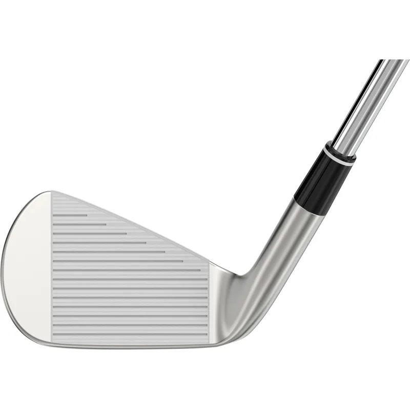 Srixon ZX5 Mk II Graphite Iron Set for Women - Golfballs.com