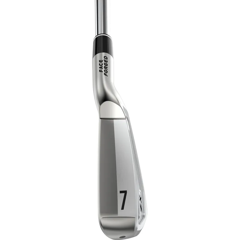 Srixon ZX4 Mk II Graphite Iron Set for Women - Golfballs.com